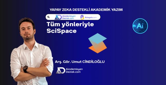 Tüm Yönleriyle SciSpace