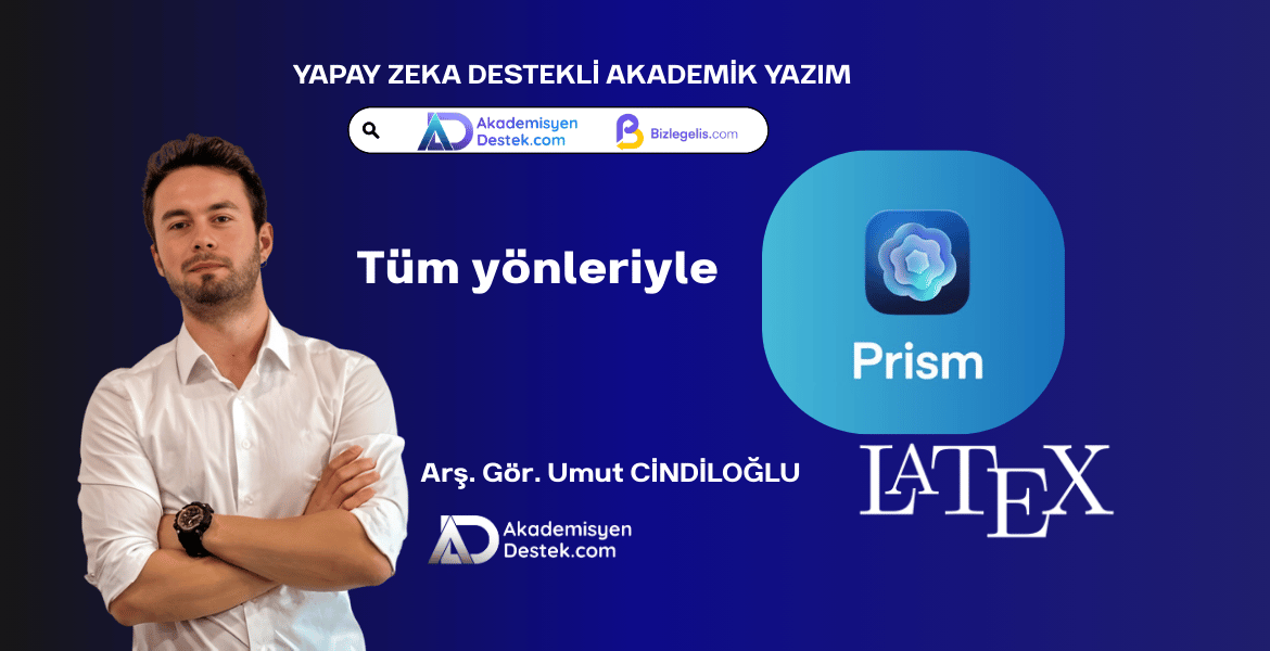 Tüm Yönleriyle OpenAI Prism